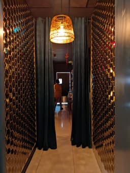 Paper Lantern — gallery photo 7