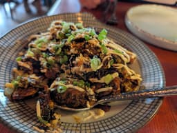 IBU Restaurant and Bar — gallery photo 1