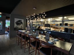 IBU Restaurant and Bar — gallery photo 2