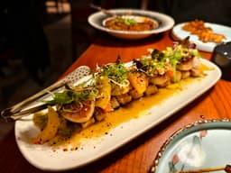 IBU Restaurant and Bar — gallery photo 7