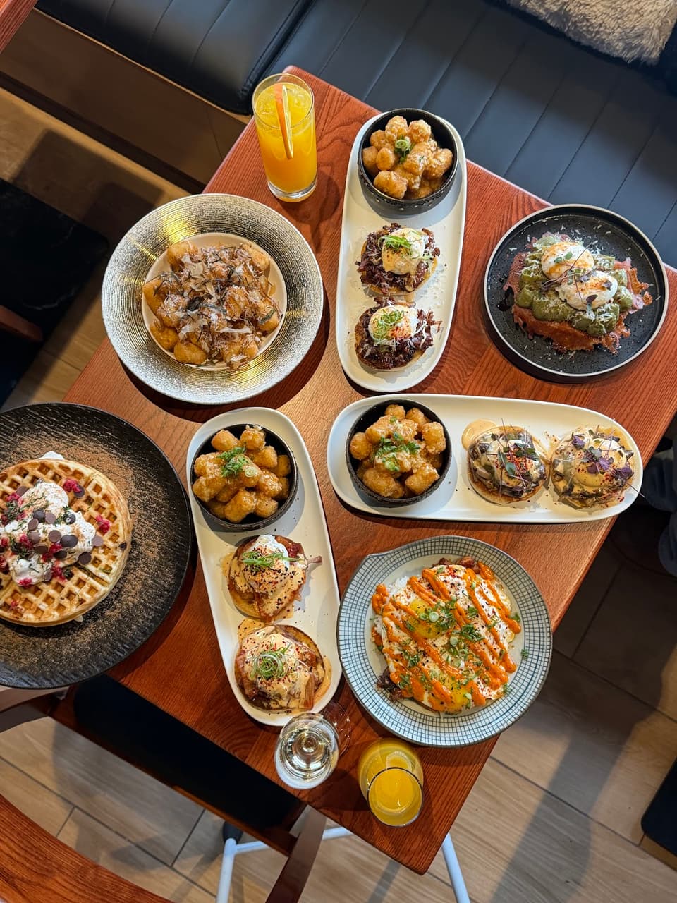 IBU Restaurant and Bar 3