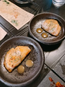 Tori Bar — gallery photo 2