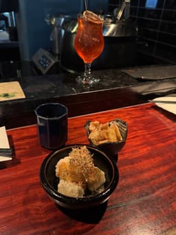 Tori Bar — gallery photo 5
