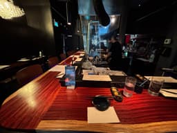 Tori Bar — gallery photo 6