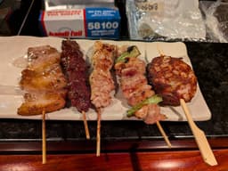 Tori Bar — gallery photo 10