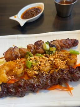 TRE Vietnamese Kitchen — gallery photo 5