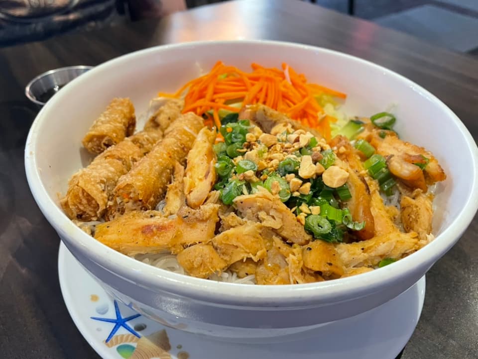 TRE Vietnamese Kitchen 3