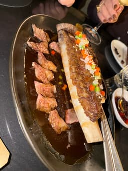 Mott 32 Vancouver — gallery photo 5