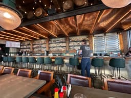 South Block Barbecue & Brewing Co. — gallery photo 1