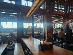 South Block Barbecue & Brewing Co. — gallery photo 2