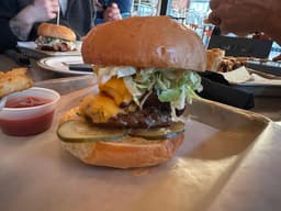 South Block Barbecue & Brewing Co. — gallery photo 6