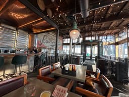 South Block Barbecue & Brewing Co. — gallery photo 7