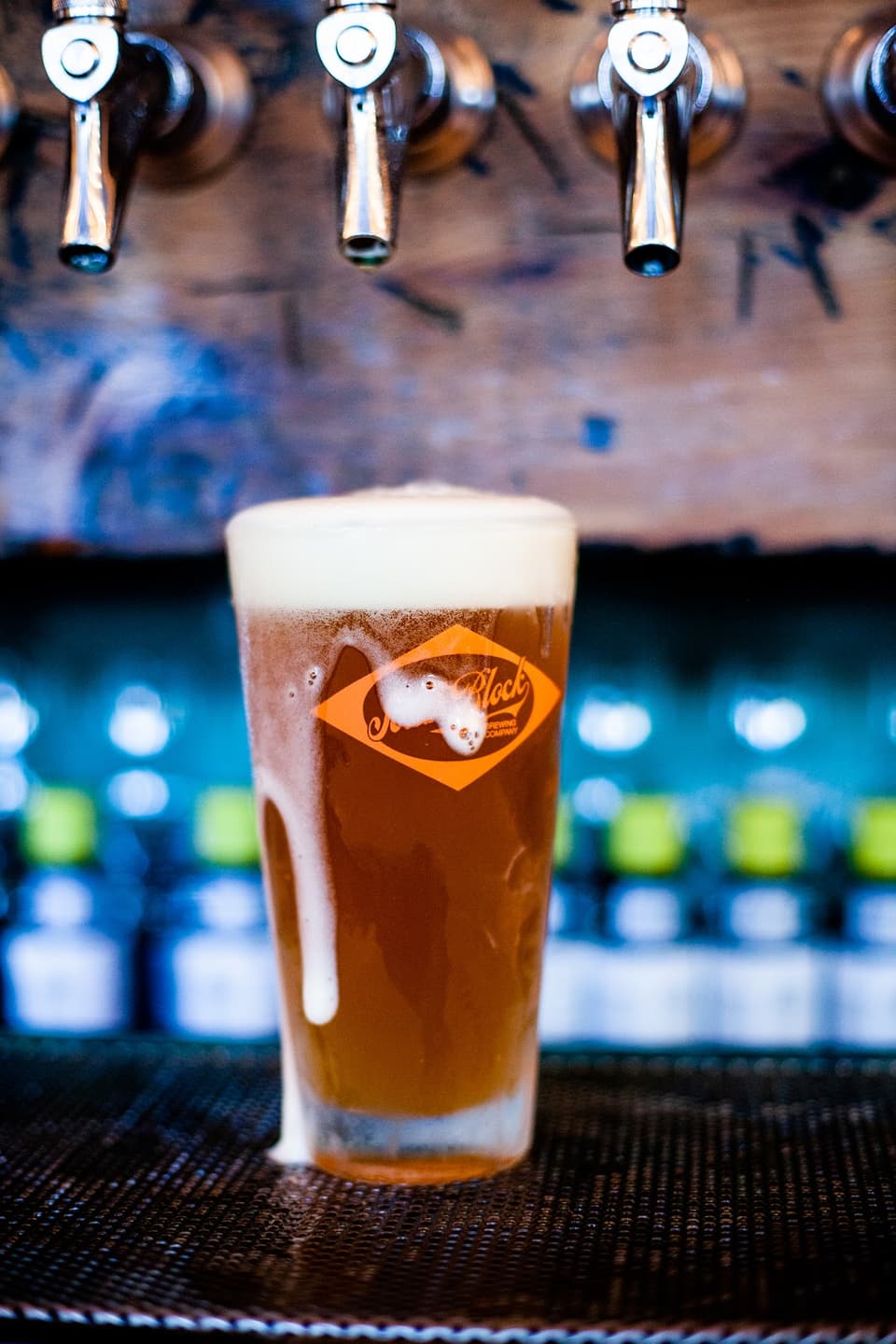 South Block Barbecue & Brewing Co. 2