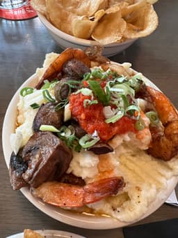South Block Barbecue & Brewing Co. — gallery photo 10