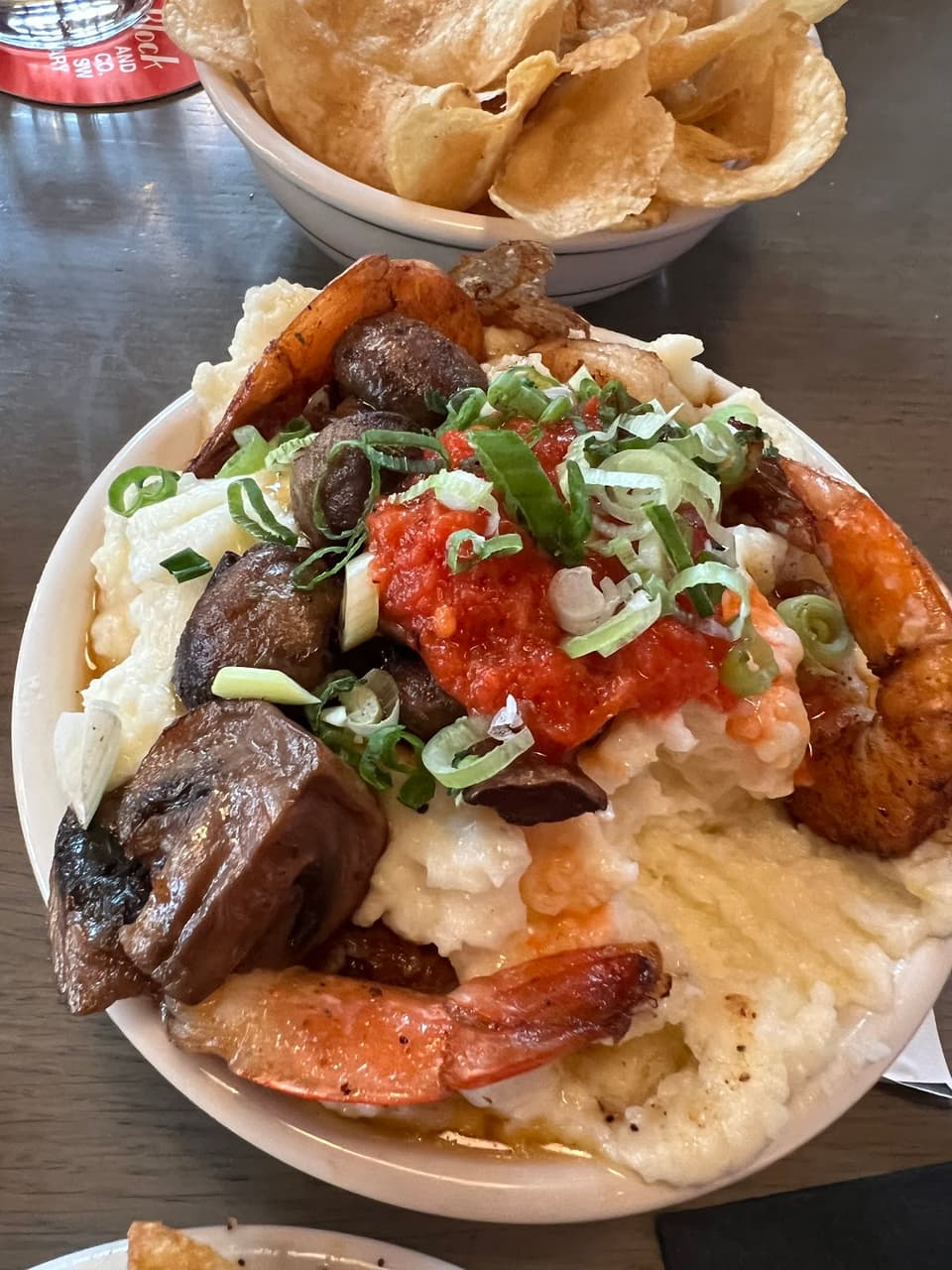 South Block Barbecue & Brewing Co. 3