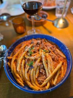 Scarpetta Cucina Italiana — gallery photo 2