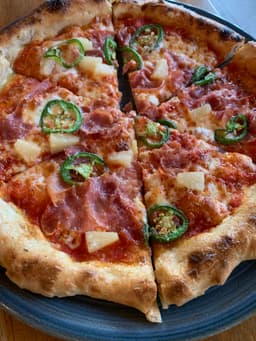 Scarpetta Cucina Italiana — gallery photo 5