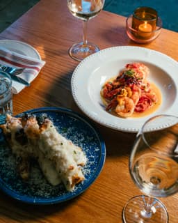 Scarpetta Cucina Italiana — gallery photo 7