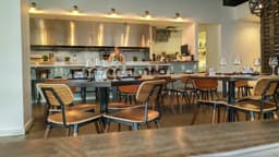 Scarpetta Cucina Italiana — gallery photo 8