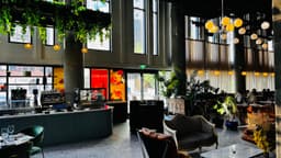 Scarpetta Cucina Italiana — gallery photo 9