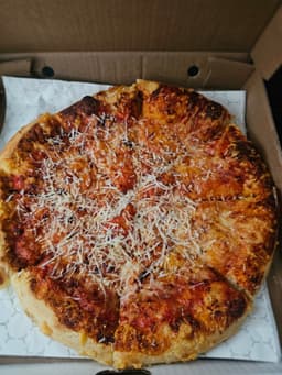 Pronto Pizza-Pasta — gallery photo 4