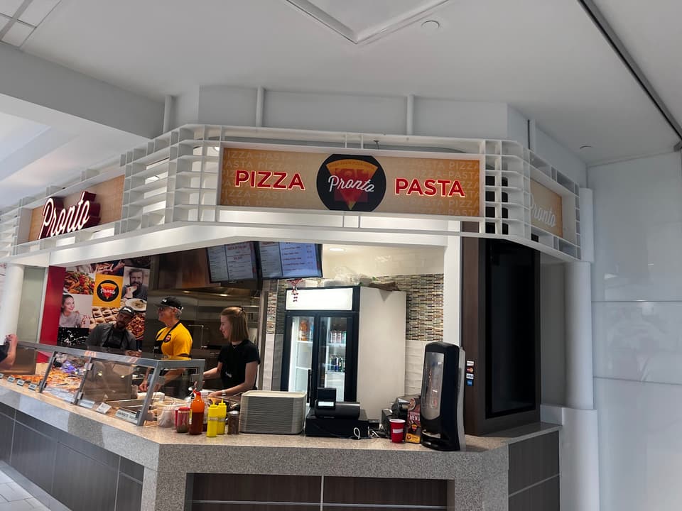 Pronto Pizza-Pasta 1
