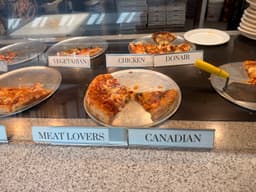 Pronto Pizza-Pasta — gallery photo 9