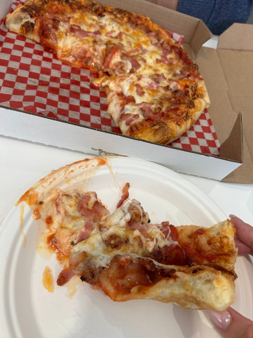 Pronto Pizza-Pasta 3