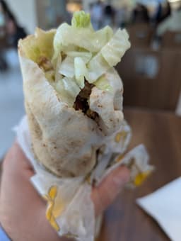 The Chick Pea — gallery photo 7