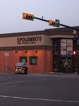 Spolumbo's Fine Foods & Deli — gallery photo 5