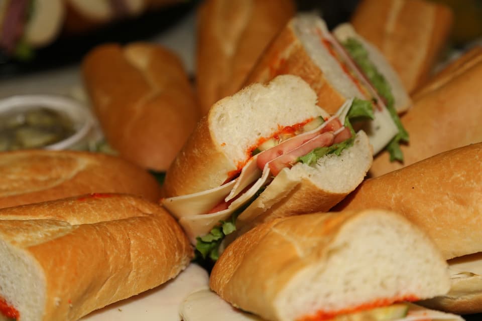 Spolumbo's Fine Foods & Deli 2