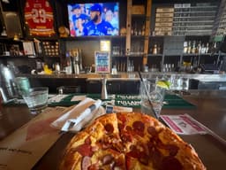 Trolley 5 Brewpub — gallery photo 7