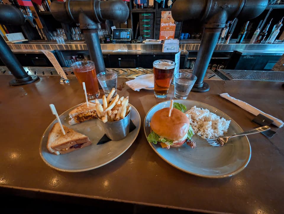 Trolley 5 Brewpub 3