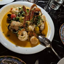 Alouette Bistro — gallery photo 1