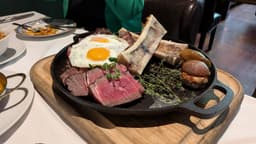 Alouette Bistro — gallery photo 10