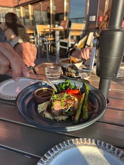 Bow & Bend Rooftop — gallery photo 5