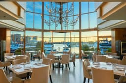 Dockside Restaurant — gallery photo 6