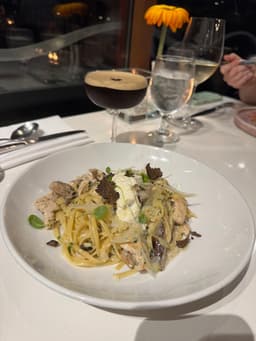 Dockside Restaurant — gallery photo 7