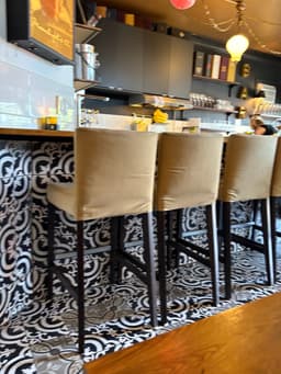 Moonlight & Eli Champagne and Fondue Bar — gallery photo 4
