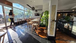 Caviar Bistro — gallery photo 2
