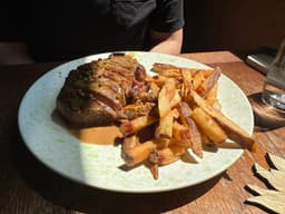 Sunflower Lodge — gallery photo 6