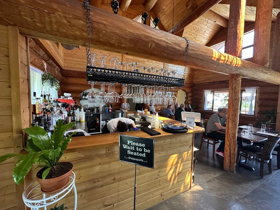Sunflower Lodge 1