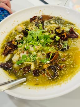 Taste Alley 品味轩 — gallery photo 3