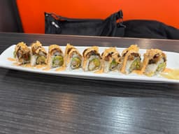 Tokachi | Japanese Restaurant — gallery photo 1