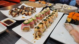 Tokachi | Japanese Restaurant — gallery photo 3