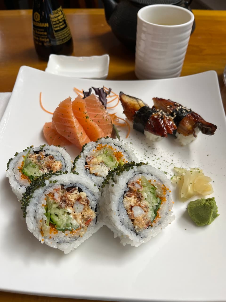 Tokachi | Japanese Restaurant 3