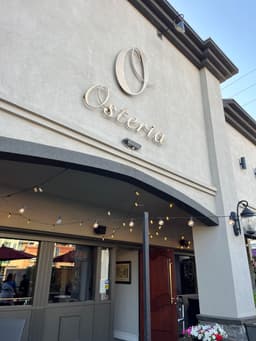 Osteria Chef's Table — gallery photo 1