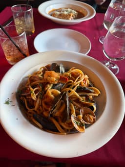 Osteria Chef's Table — gallery photo 2