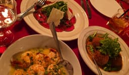 Osteria Chef's Table — gallery photo 3