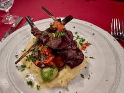 Osteria Chef's Table — gallery photo 4